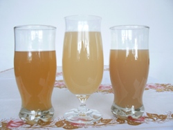 Mętne czy klarowne?